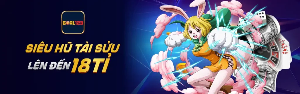 Goal123 – Nhà cái kết nối đam mê và thắng lợi