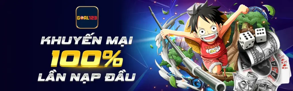 Goal123 - Link vào Goal123 trang cá cược thể thao chính thức