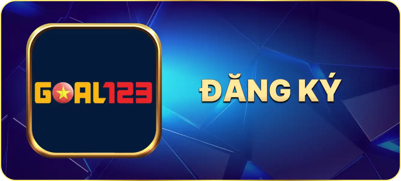 Hướng dẫn đăng ký Goal123