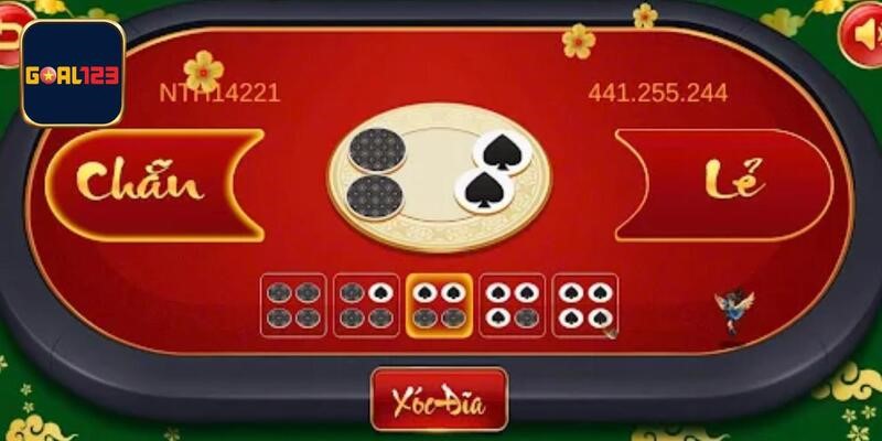 Cách Chơi Xóc Đĩa Giỏi Dành Cho Người Mới Tham Gia