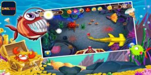 Game Bắn Cá Ăn Xu - Cách Chinh Phục Siêu Phẩm Săn Cá