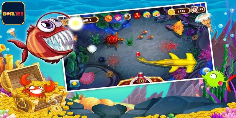 Game Bắn Cá Ăn Xu - Cách Chinh Phục Siêu Phẩm Săn Cá