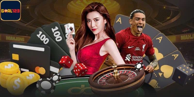 Mục tiêu và tầm nhìn của nhà cái Goal123