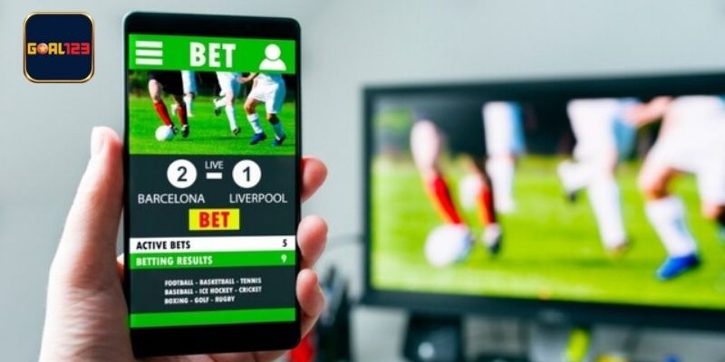 Hướng dẫn mọi người đọc một kèo DNB hoàn chỉnh tại Goal123