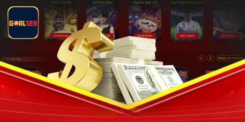 Điều kiện cần nắm chắc khi giao dịch rút thưởng