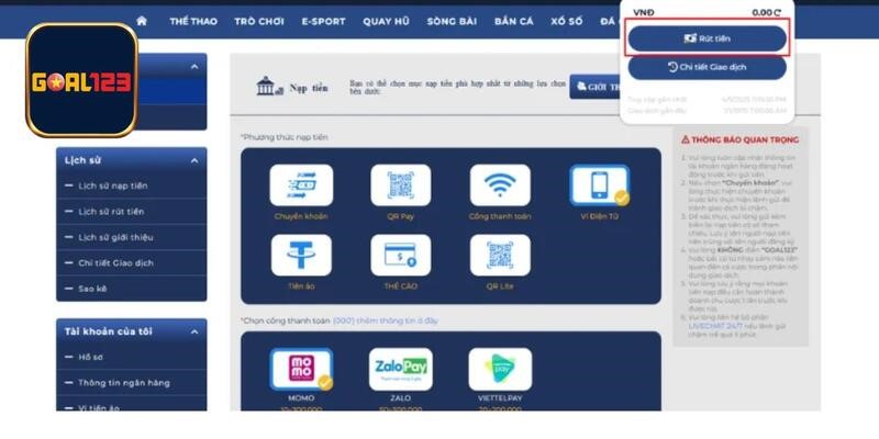Một số mẹo hỗ trợ quá trình thanh toán hoàn tất nhanh gọn