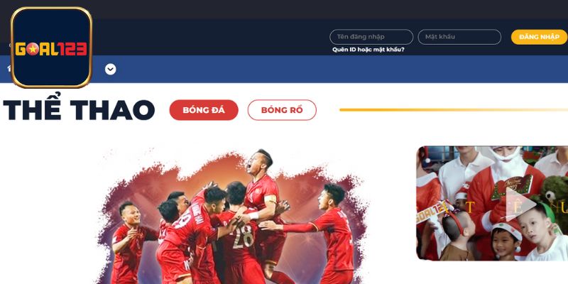 Hướng dẫn tải Goal123 cho hệ điều hành Android