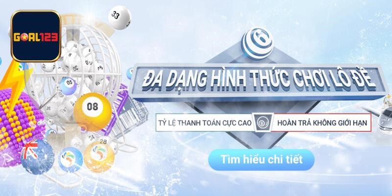 Cập nhật luật chơi keno Goal123 mới nhất hiện nay