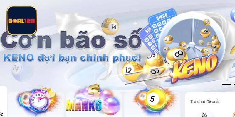 Giới thiệu về bộ môn đang được chào đón tại Goal123