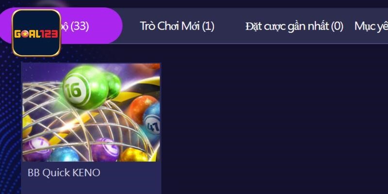Hướng dẫn tham gia game xổ số online nhận thưởng cực khủng