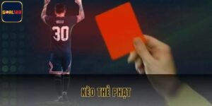 Kèo Thẻ Phạt Là Gì Và Bí Kíp Chốt Cược Từ Dân Chuyên