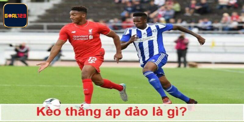 Kèo thắng áp đảo phương thức dự đoán kết quả các môn thể thao hấp dẫn