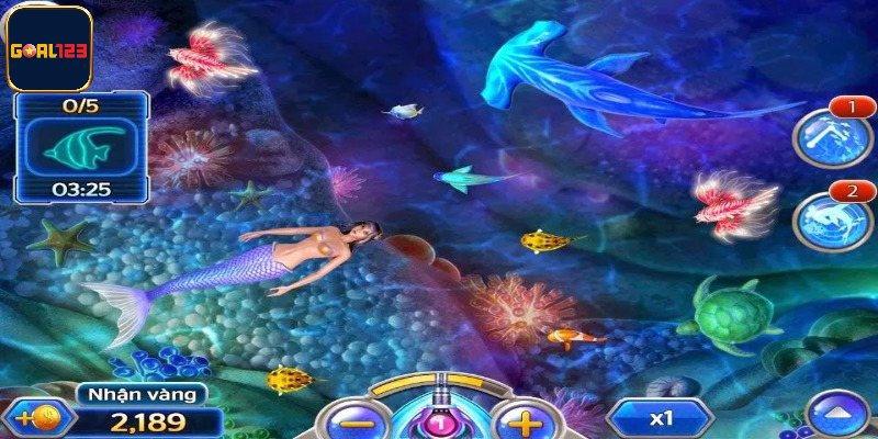 Khái quát về game bắn cá ăn xu