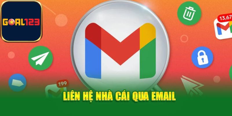 Gửi hình ảnh minh chứng qua Email cực dễ dàng