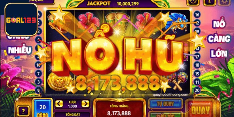 Bật mí một số mẹo chơi nổ hũ tại TP slot trực tuyến