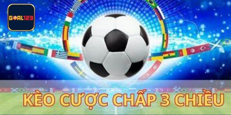 Những ưu điểm hấp dẫn tại kèo cược đình đám tại Goal123
