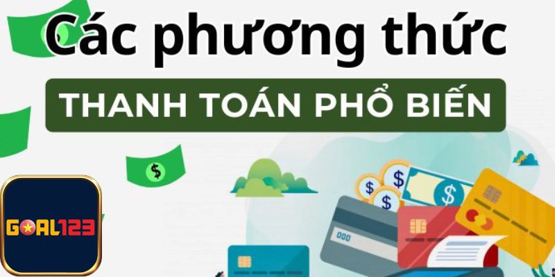 Những hình thức giao dịch đang được nhà cái hỗ trợ