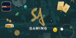SA Gaming - Sảnh Cá Cược Chất Lượng Và Uy Tín Top Đầu