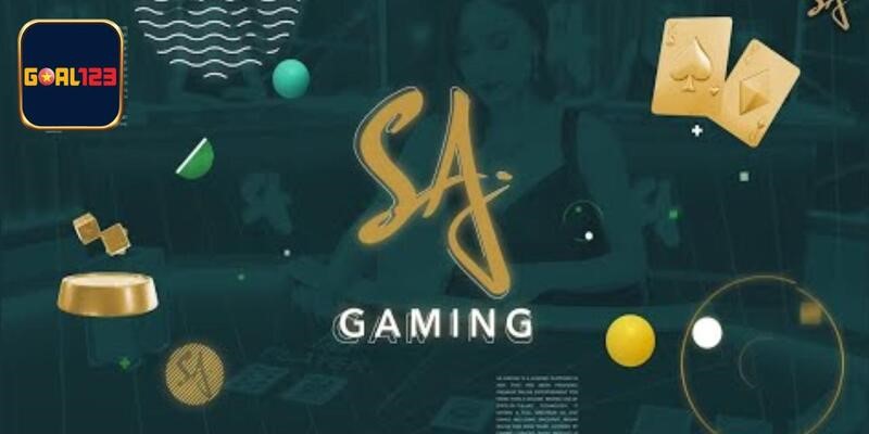 SA Gaming - Sảnh Cá Cược Chất Lượng Và Uy Tín Top Đầu