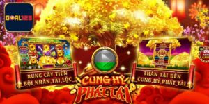 Slot Game Cung Hỷ Phát Tài - Ông Hoàng Của Làng Giải Trí