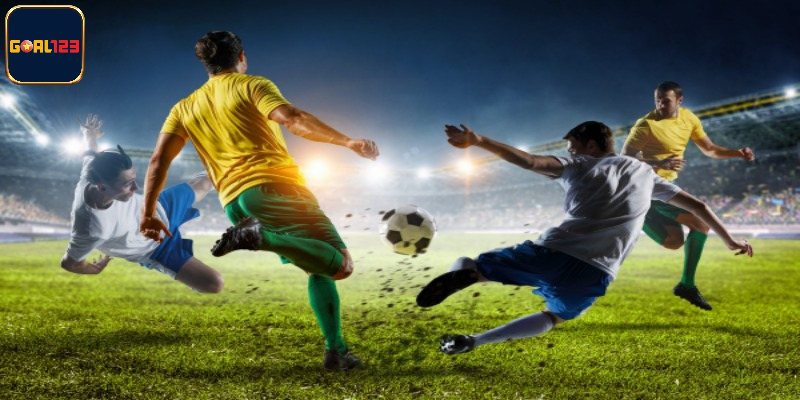 Tìm hiểu đôi nét về kèo đội ghi bàn trước