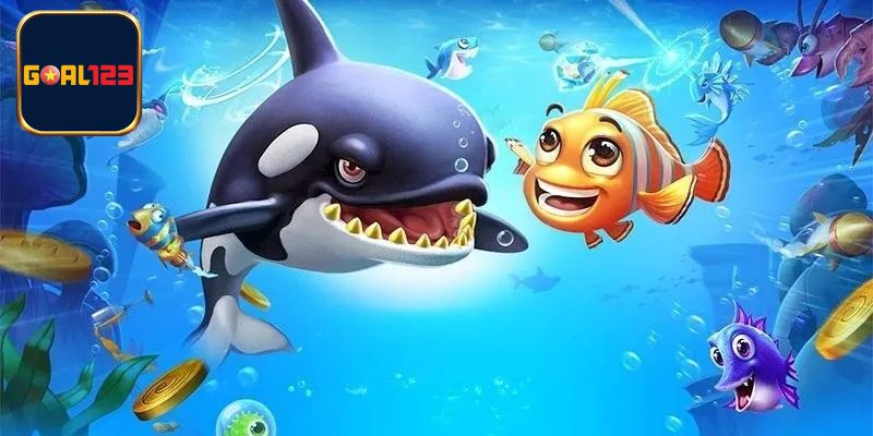 Tìm hiểu về top game ăn khách Rồng Thần Bắn Cá