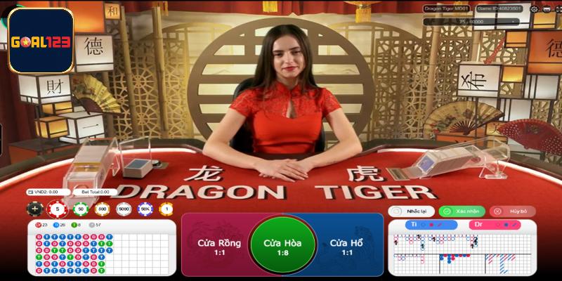 Rồng Hổ sở hữu hàng chục ưu điểm cạnh tranh chất lượng