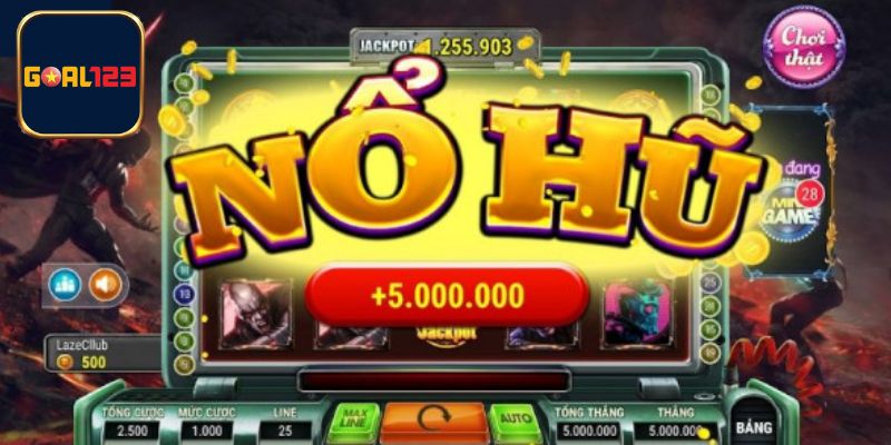 Vì sao sảnh TP nổ hũ lại nổi tiếng?