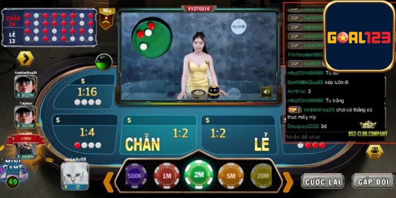 Thu thập mẹo dự đoán xóc đĩa siêu chuẩn